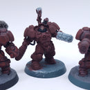Warhammer 40k: Leagues of Votann Einhyr Hearthguard AI188
