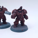 Warhammer 40k: Leagues of Votann Einhyr Hearthguard AI188