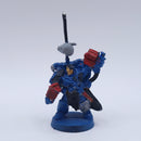 Warhammer 40k: Space Marines 2nd Edition Marneus Calgar AW019
