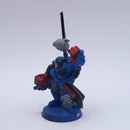 Warhammer 40k: Space Marines 2nd Edition Marneus Calgar AW019