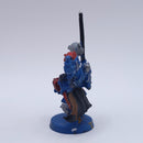 Warhammer 40k: Space Marines 2nd Edition Marneus Calgar AW019