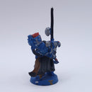 Warhammer 40k: Space Marines 2nd Edition Marneus Calgar AW019
