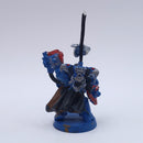 Warhammer 40k: Space Marines 2nd Edition Marneus Calgar AW019