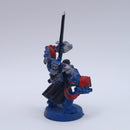 Warhammer 40k: Space Marines 2nd Edition Marneus Calgar AW019