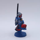 Warhammer 40k: Space Marines 2nd Edition Marneus Calgar AW019