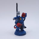 Warhammer 40k: Space Marines 2nd Edition Marneus Calgar AW019