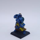 Warhammer 40k: Space Marines 2nd Edition Metal Ezekiel AE166