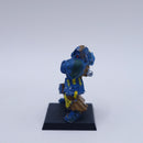 Warhammer 40k: Space Marines 2nd Edition Metal Ezekiel AE166