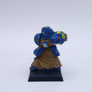 Warhammer 40k: Space Marines 2nd Edition Metal Ezekiel AE166