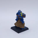 Warhammer 40k: Space Marines 2nd Edition Metal Ezekiel AE166