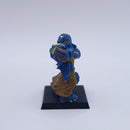 Warhammer 40k: Space Marines 2nd Edition Metal Ezekiel AE166