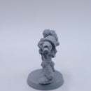 Warhammer 40k: Space Marines 2nd Edition Metal Techmarine BO042