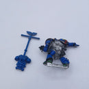 Warhammer 40k: Space Marines 2nd Edition Veterans AW195