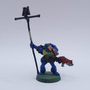 Warhammer 40k: Space Marines 2nd Edition Veterans AW195