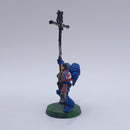 Warhammer 40k: Space Marines 2nd Edition Veterans AW195