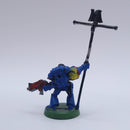 Warhammer 40k: Space Marines 2nd Edition Veterans AW195