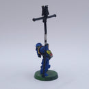 Warhammer 40k: Space Marines 2nd Edition Veterans AW195