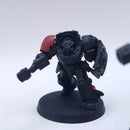 Warhammer 40k: Space Marines Assualt Terminators BN192