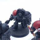Warhammer 40k: Space Marines Assualt Terminators BN192