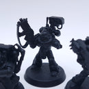 Warhammer 40k: Space Marines Devastator Squad AC009