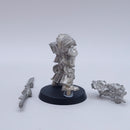 Warhammer 40k: Space Marines Grey Knights Brotherhood Terminator Metal BC109