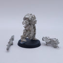 Warhammer 40k: Space Marines Grey Knights Brotherhood Terminator Metal BC109