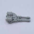 Warhammer 40k: Space Marines Resin Autocannon Dreadnought Arm AH158