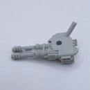 Warhammer 40k: Space Marines Resin Autocannon Dreadnought Arm AH158