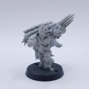 Warhammer 40k: Space Marines Space Wolves Lukas the Trickster BC174