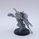 Warhammer 40k: Space Marines Space Wolves Lukas the Trickster BC174