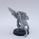 Warhammer 40k: Space Marines Space Wolves Lukas the Trickster BC174