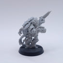 Warhammer 40k: Space Marines Space Wolves Lukas the Trickster BC174