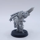Warhammer 40k: Space Marines Space Wolves Lukas the Trickster BC174