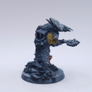 Warhammer 40k: Space Marines Space Wolves Njal Stormcaller in Terminator Armour BR074
