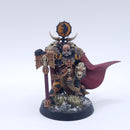 Warhammer 40k: Space Marines Space Wolves Ulrik the Slayer Well Painted AQ096