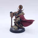 Warhammer 40k: Space Marines Space Wolves Ulrik the Slayer Well Painted AQ096