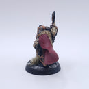 Warhammer 40k: Space Marines Space Wolves Ulrik the Slayer Well Painted AQ096