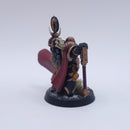 Warhammer 40k: Space Marines Space Wolves Ulrik the Slayer Well Painted AQ096