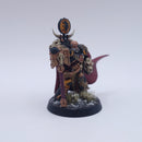 Warhammer 40k: Space Marines Space Wolves Ulrik the Slayer Well Painted AQ096