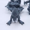 Warhammer AoS: Gloomspite Gitz Rockgut Troggoths AT142
