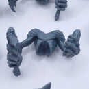 Warhammer AoS: Gloomspite Gitz Rockgut Troggoths AT142