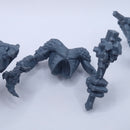 Warhammer AoS: Gloomspite Gitz Rockgut Troggoths AT142