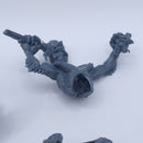 Warhammer AoS: Gloomspite Gitz Rockgut Troggoths AT142
