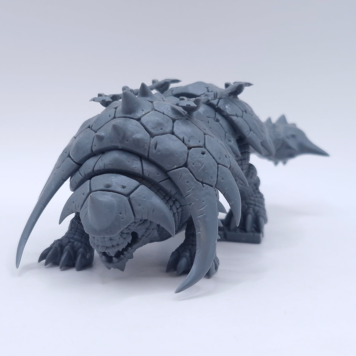 Warhammer AoS: Seraphon Bastiladon BO019