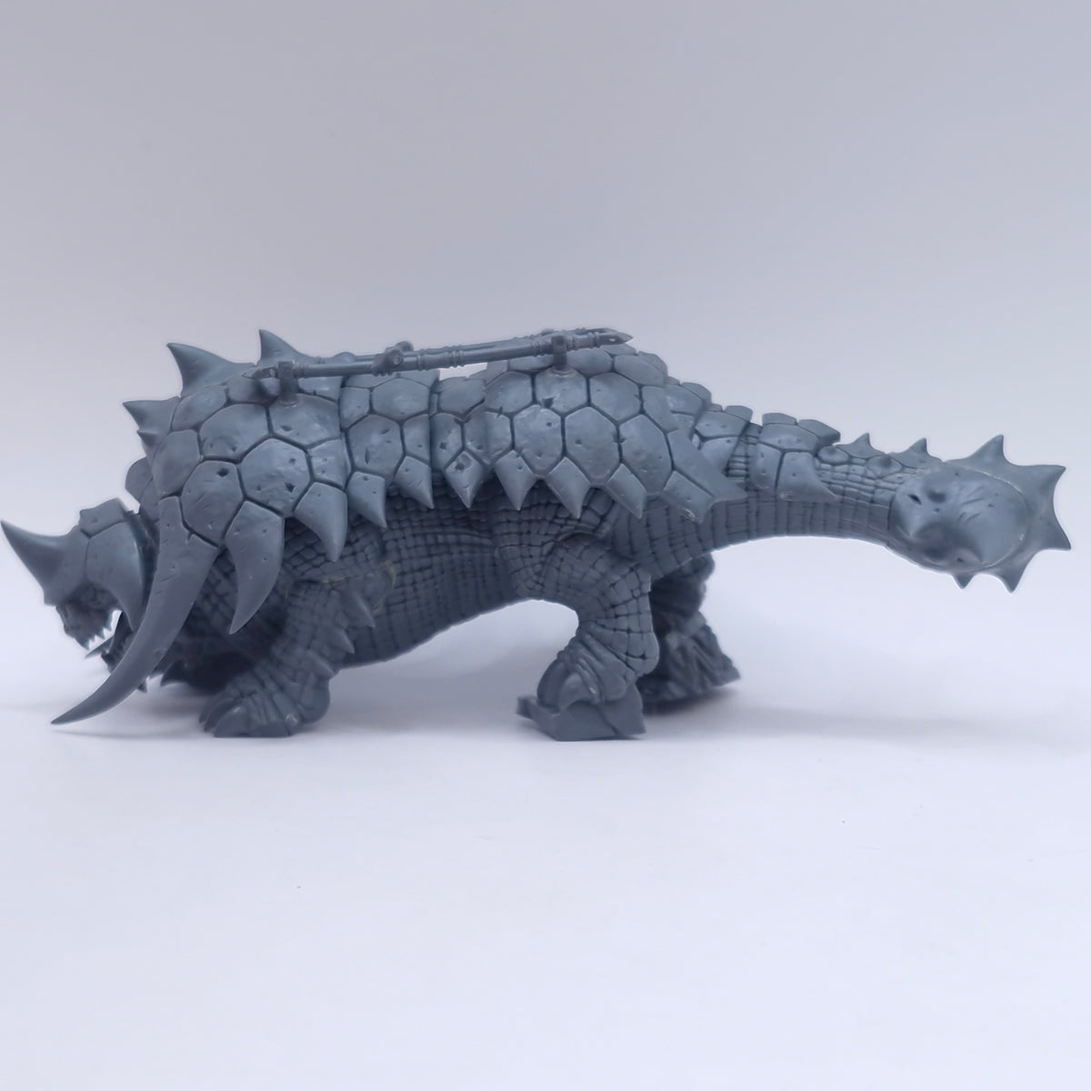 Warhammer AoS: Seraphon Bastiladon BO019