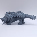 Warhammer AoS: Seraphon Bastiladon BO019