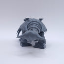 Warhammer AoS: Seraphon Bastiladon BO019