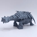 Warhammer AoS: Seraphon Bastiladon BO019