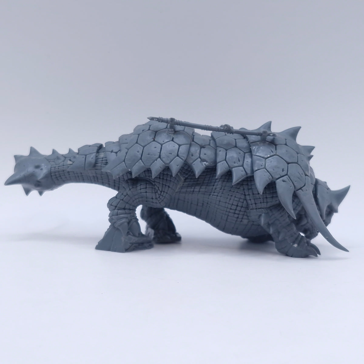 Warhammer AoS: Seraphon Bastiladon BO019