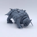 Warhammer AoS: Seraphon Bastiladon BO019